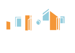 Logo lecomte perez architectes